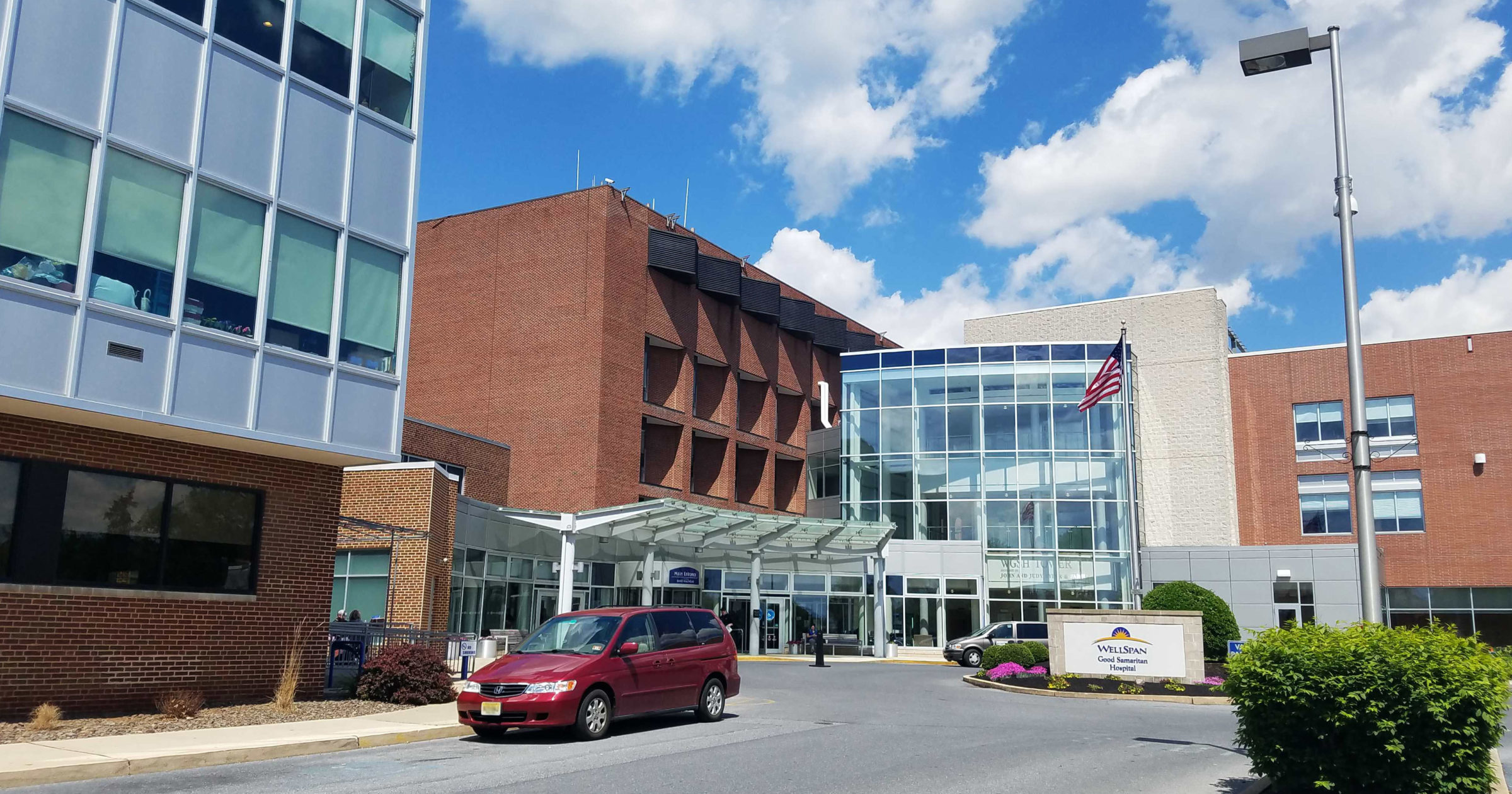 WellSpan Good Samaritan Hospital | PA MEDIC