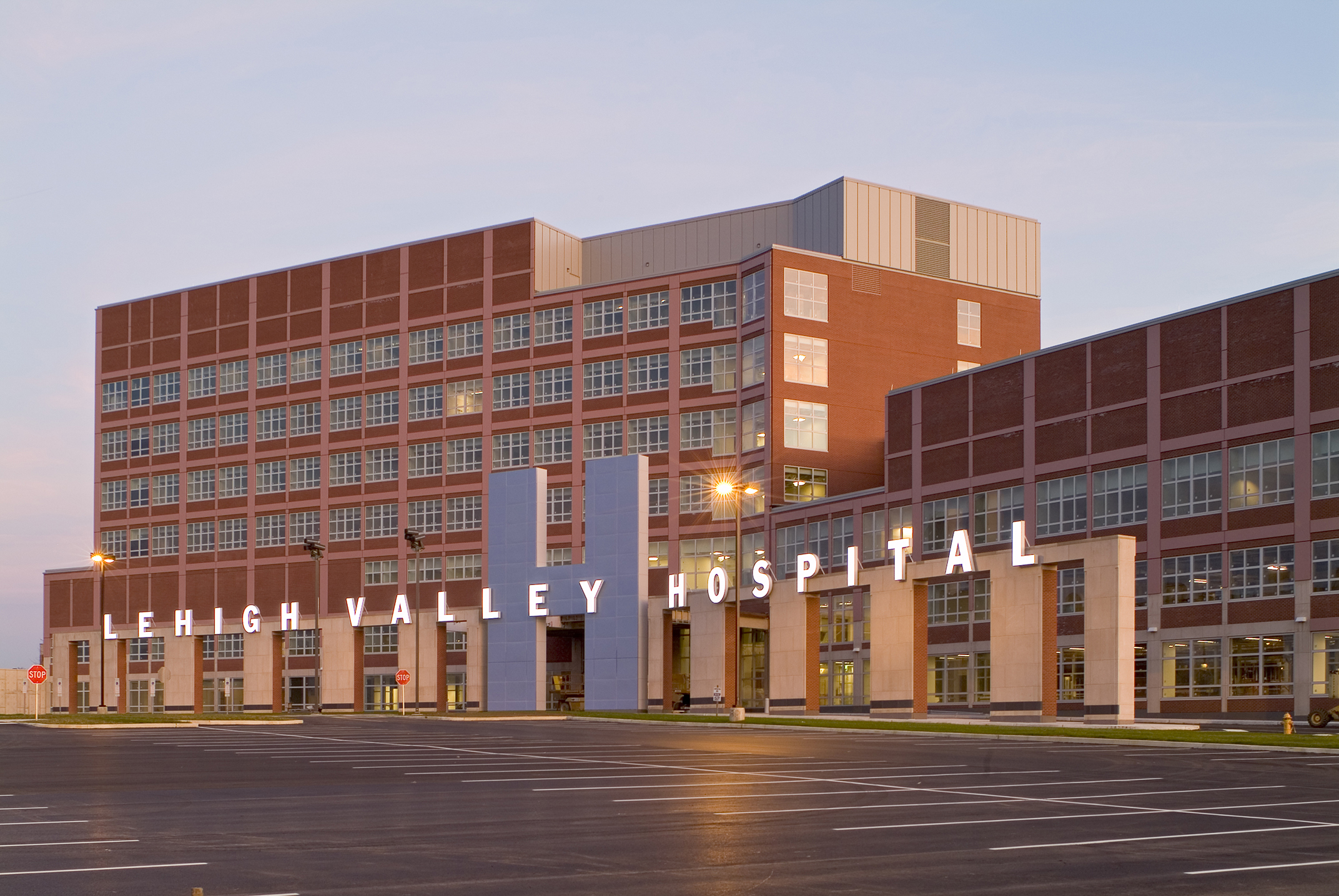 Lehigh Valley HospitalMuhlenberg PA MEDIC